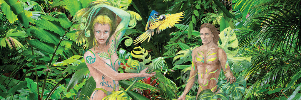 Adaptogens: The Herbal Stage Managers