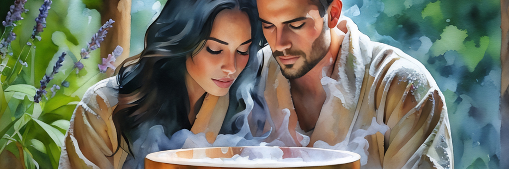 Part Two - The Art of Herbal Habits