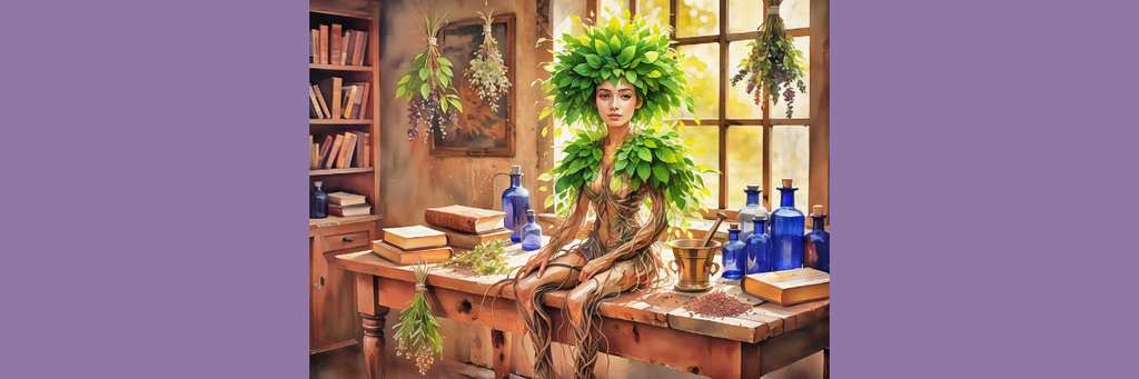 Herbs Have the Fundamentals Covered