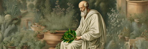 Hippocrates - The Revolutionary