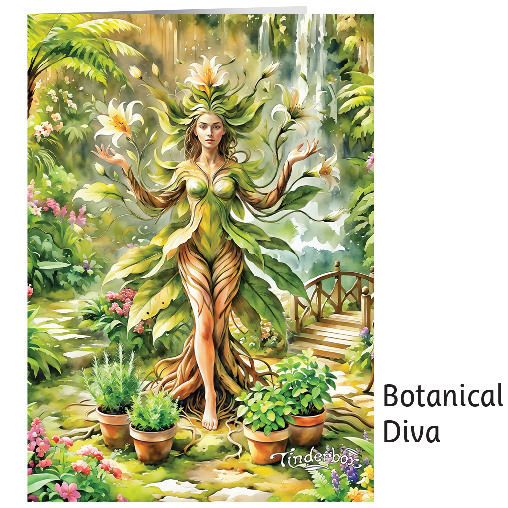 Greeting Cards