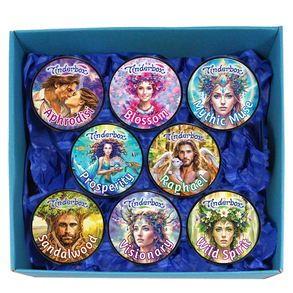 Scented Blessings Gift Box