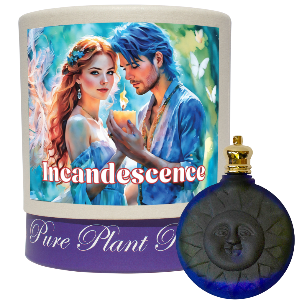 Incandescence Perfume Concentrate 10mL