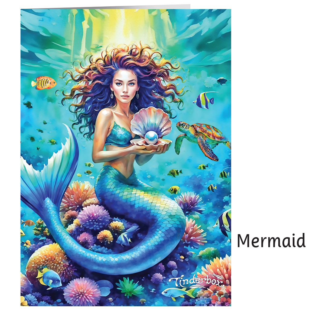 Greeting Cards