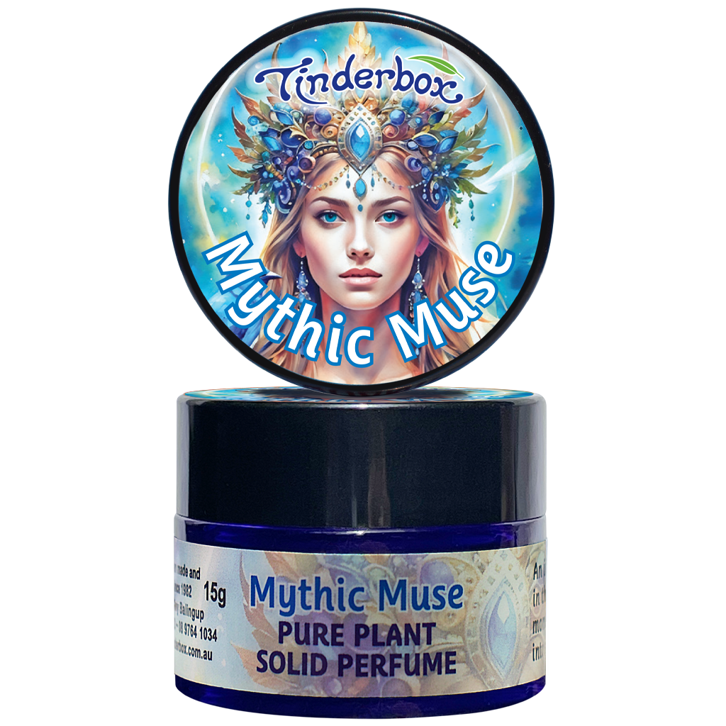 Mythic Muse Solid Perfume 15g