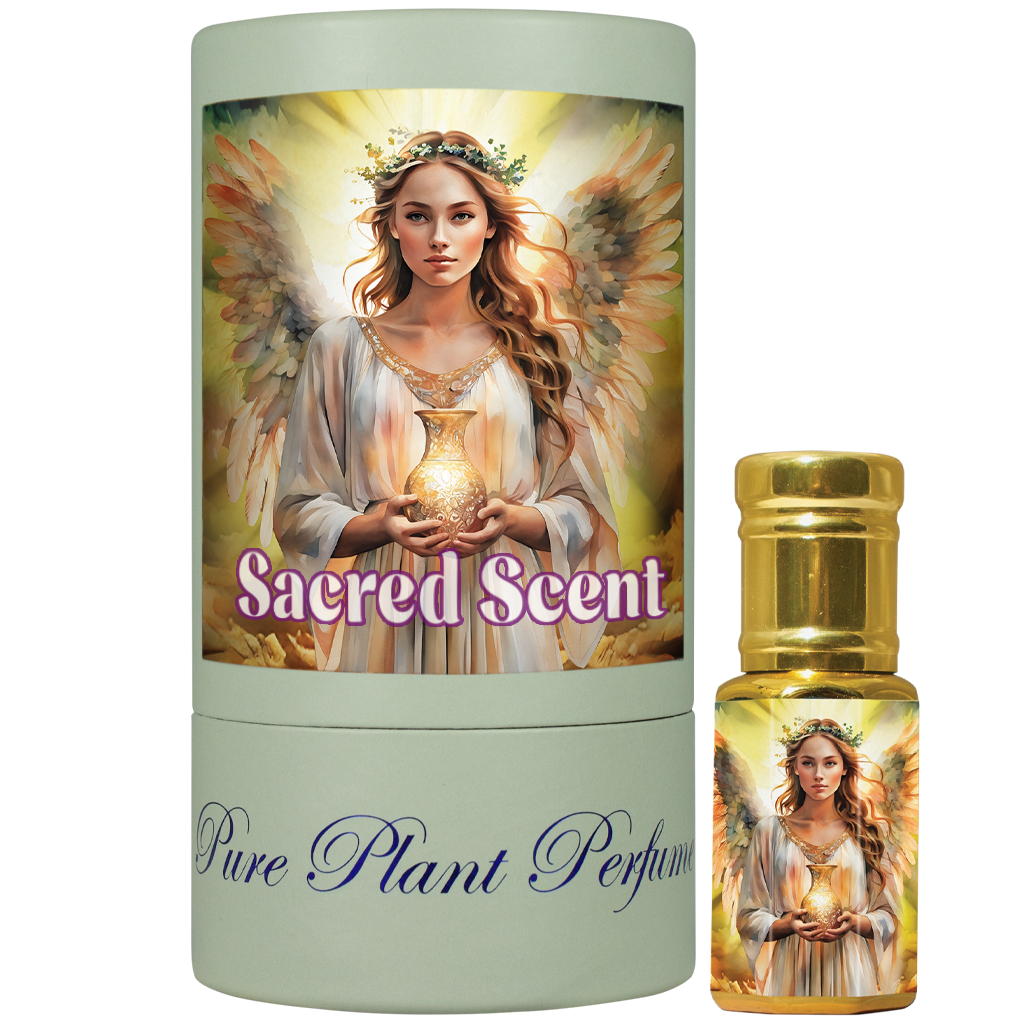 Sacred Scent 10mL