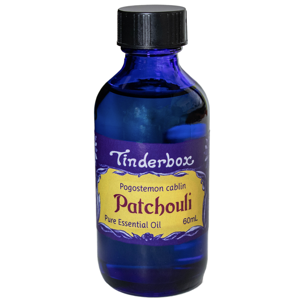 Patchouli Essential Oil