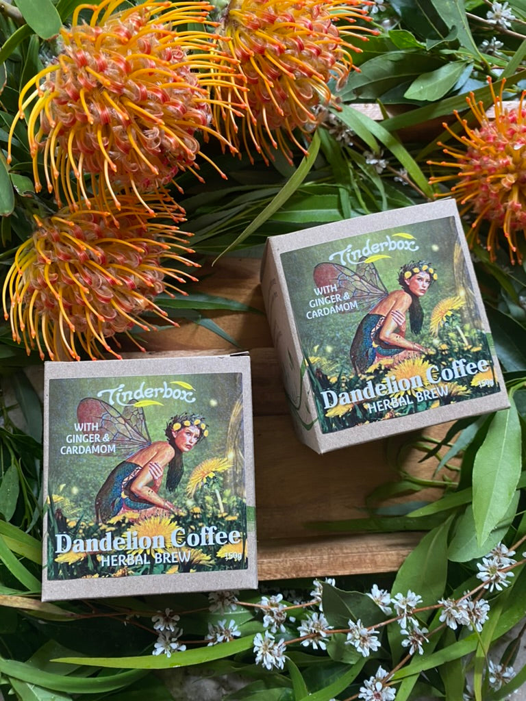 Spotlight On: Dandelion Coffee