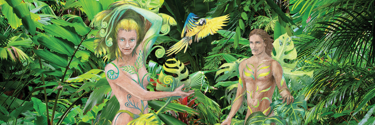 Adaptogens: The Herbal Stage Managers