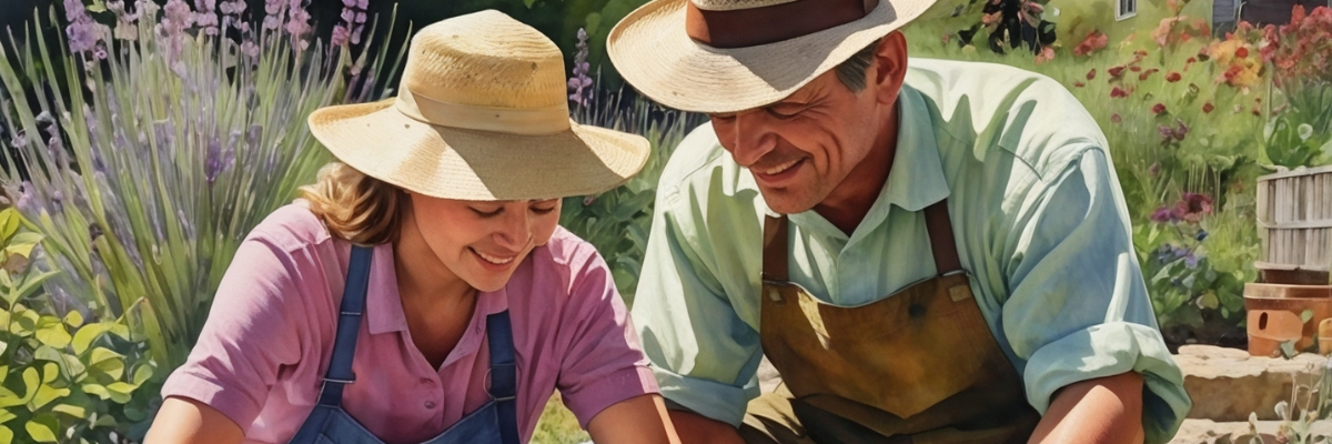 Present Day Herbalists