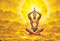 Chakra Perfume 3 Empowerment 9mL