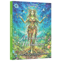 Astrological Herbalism - Book