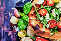 Herbal Blend Basil & Oregano 50g