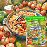 Basil & Oregano Seasoning 60g