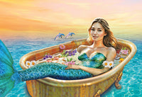 Bath Oil Relaxant 100mL