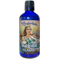 Bath Oil Relaxant 100mL