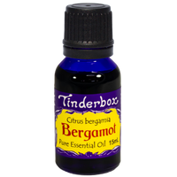 Bergamot Essential Oil 15mL