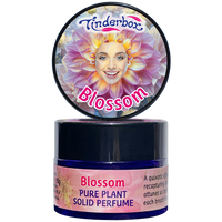 Blossom Solid Perfume 15g