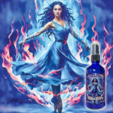 Blue Fire Spray 100mL