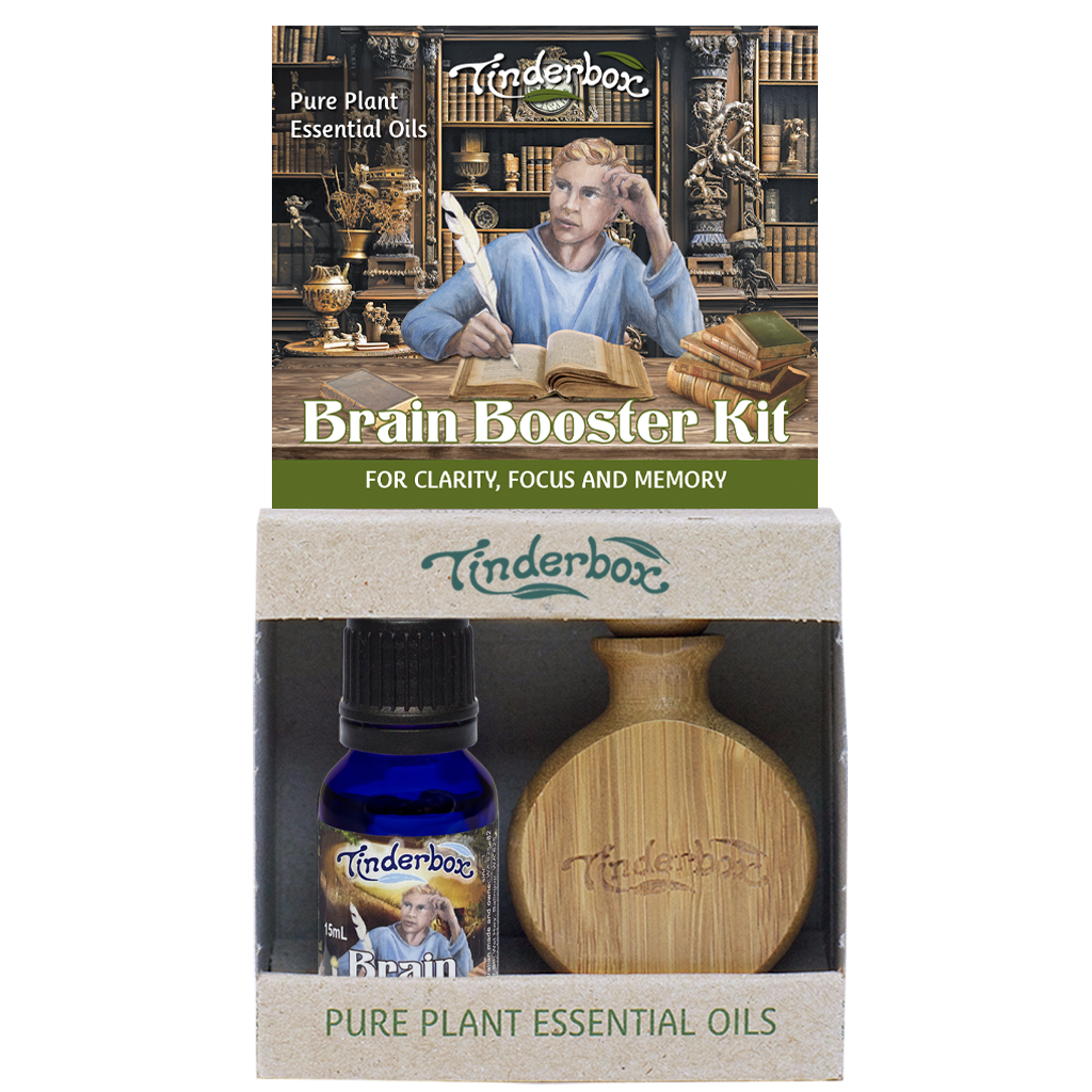 Brain Booster Kit