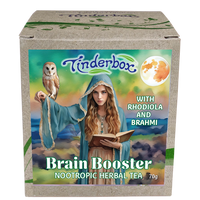 Brain Booster Gift Box