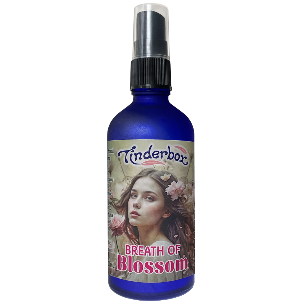 Breath Of Blossom Spray 100mL
