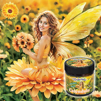 Calendula Balm, Organic 45g