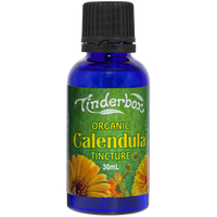 Calendula Tincture 30mL