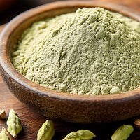 Cardamom Seed, Powdered 100g