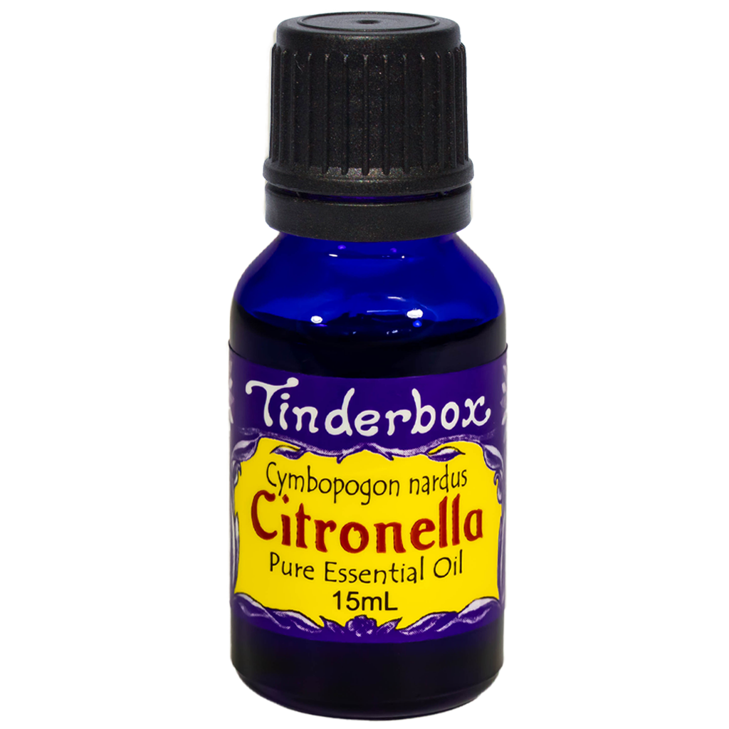 Citronella Essential Oil 15mL