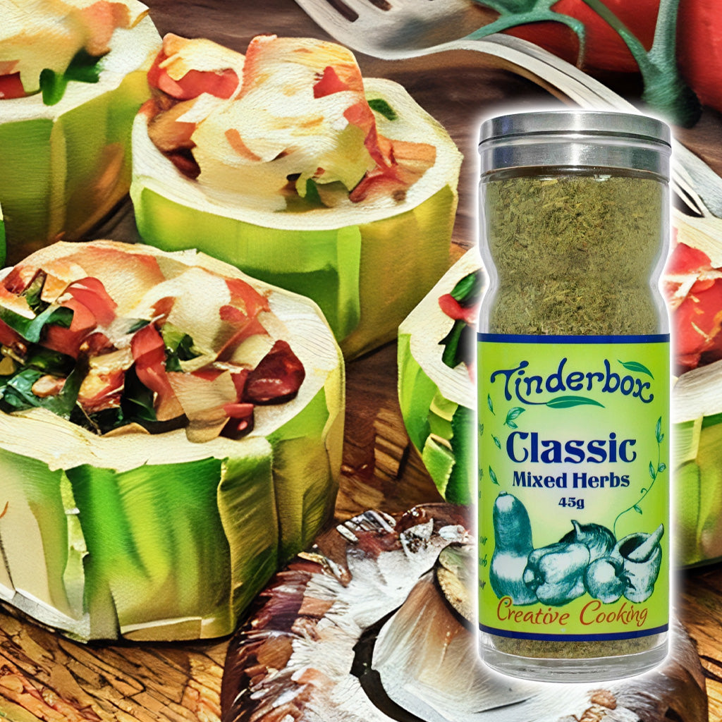 Herbal Blend Classic Mixed Herbs 45g