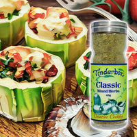Herbal Blend Classic Mixed Herbs 45g