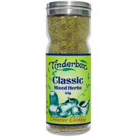 Herbal Blend Classic Mixed Herbs 45g