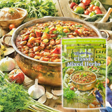 Classic Mixed Herbs Seasoning 60g