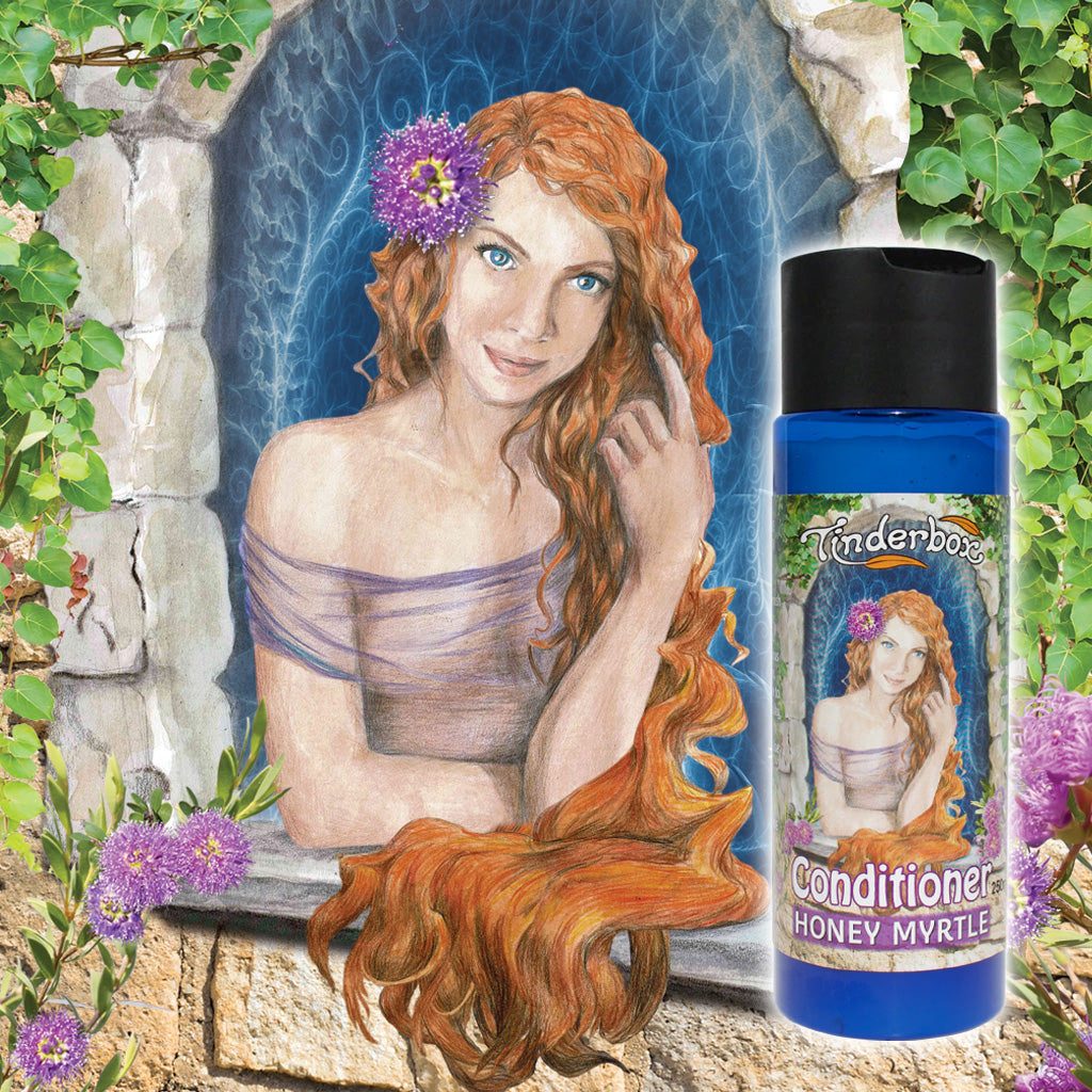 Hair Care: Conditioner All Hair Types 250mL