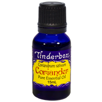 Coriander Essential Oil 15mL