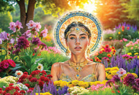 Day Cream: Harmonising