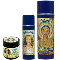 Day Cream: Harmonising