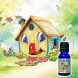 Divine Home Blend 15mL