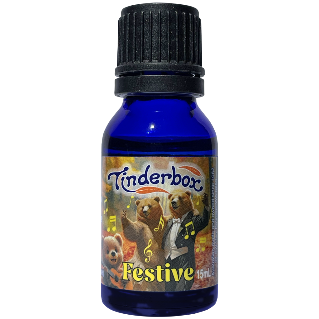 Festive Blend 15mL