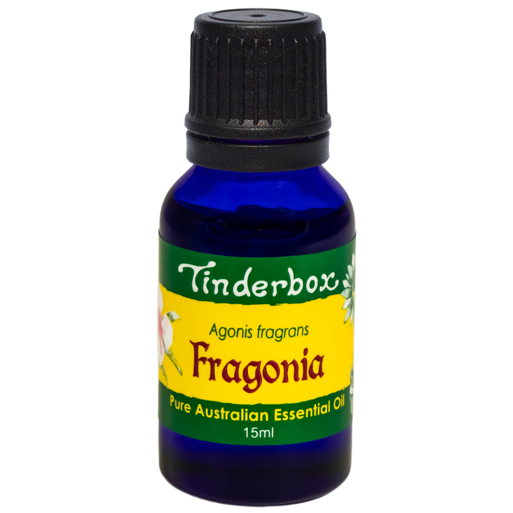 Fragonia Essential Oil 15mL