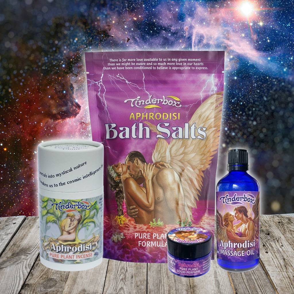 Aphrodisi Gift Box