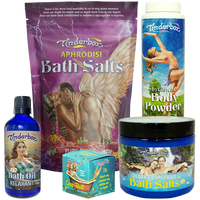Bath Time Gift Box
