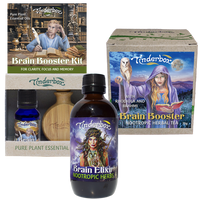 Brain Booster Gift Box