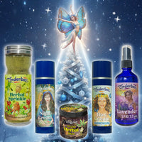 Christmas Joy - Tinderbox Favourites Gift Box