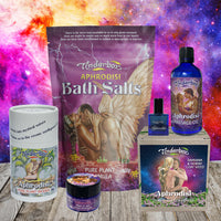 Deluxe Romance - Aphrodisi Gift Box