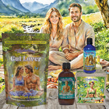 Digest Well Gift Box