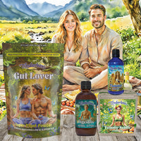 Digest Well Gift Box