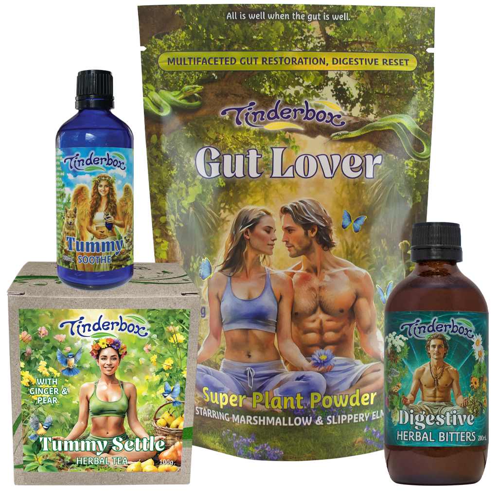 Digest Well Gift Box
