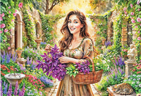 Gleeful Gardener Gift Box